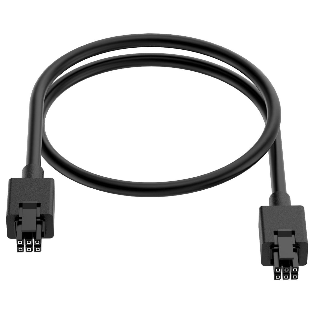 Кабель Bambu Bus Cable 6 pin 0,51 м для соединения AMS to AMS/Hub/Buffer (CAB003)