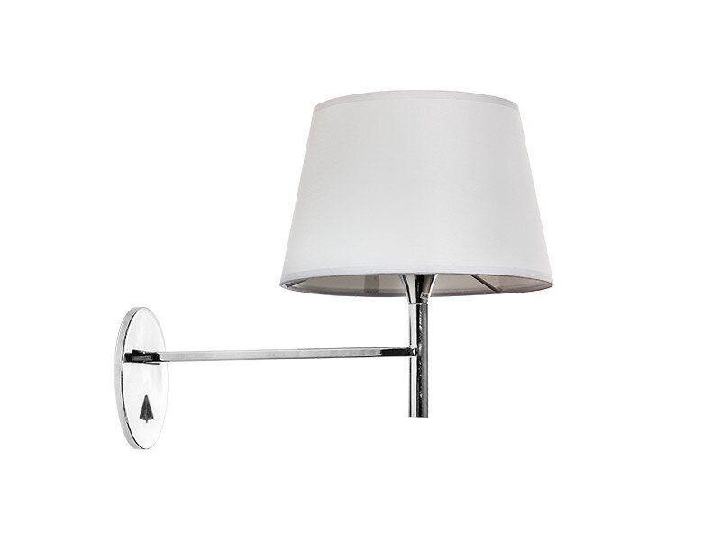 Бра AZzardo Anna AZ1519 (MB463-XA-WH-BK-CH)