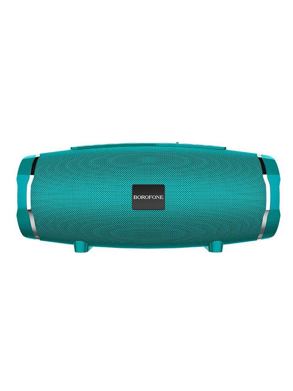 Портативная колонка Borofone BR3 Rich Sound Sports Wireless Синий (2964771216) Портативная колонка Borofone BR3 Rich Sound Sports Wireless Синий (2964771216)