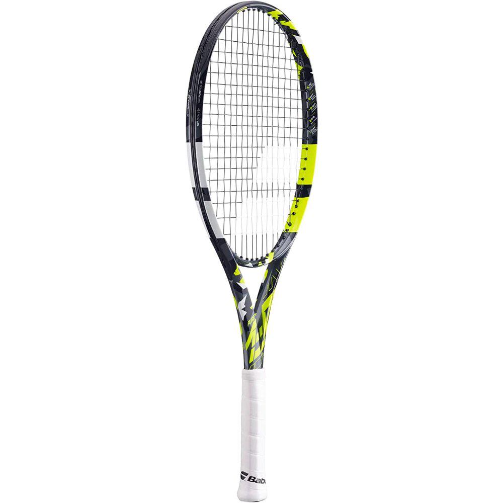 Ракетка Babolat Pure Aero Team 2023 no cover Gr2 (3324922001493)