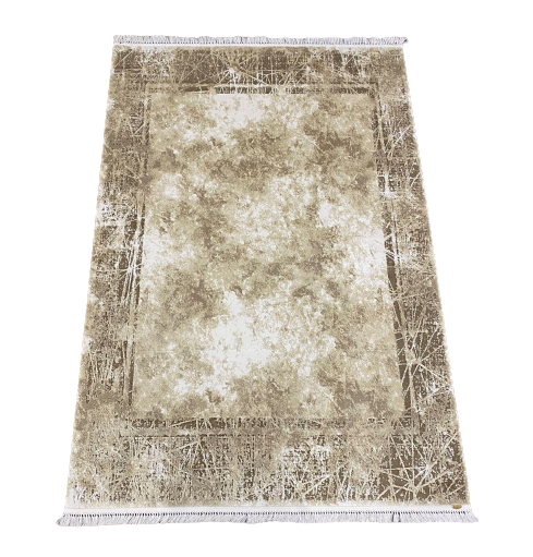 Ковер Otantik E014A 1,6х2,3 м Beigle (5208-12)