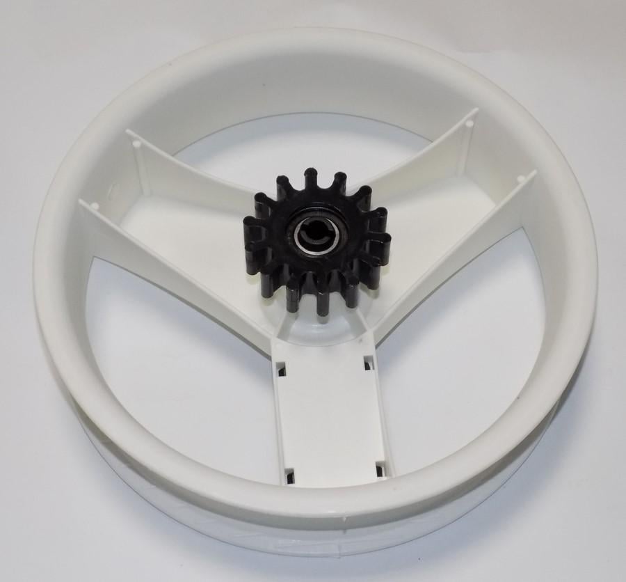 Диск для коляски 60x230 мм (29941) - фото 5