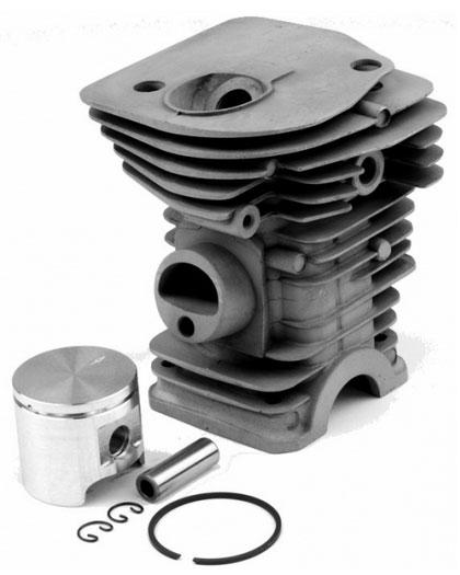 Поршневая TRESZER бензопилы HU 340/345/42 мм (13699283)