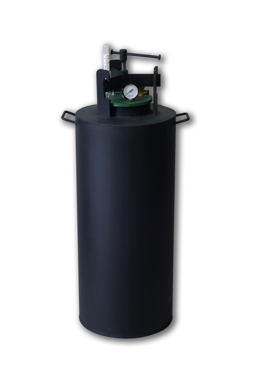 Автоклав для консервирования ЧЕ-40 (28804777)