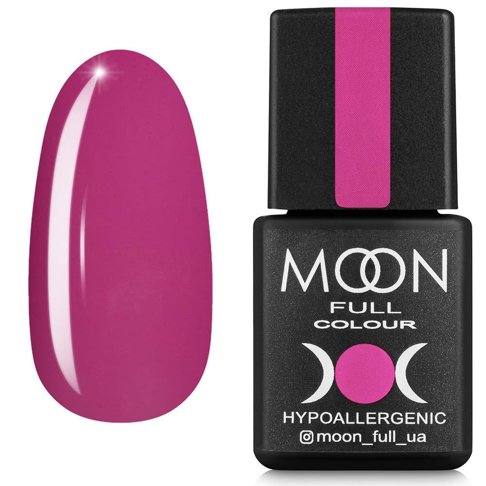 Базовое покрытие цветное Moon Full ENVY color Rubber base №15 8 мл