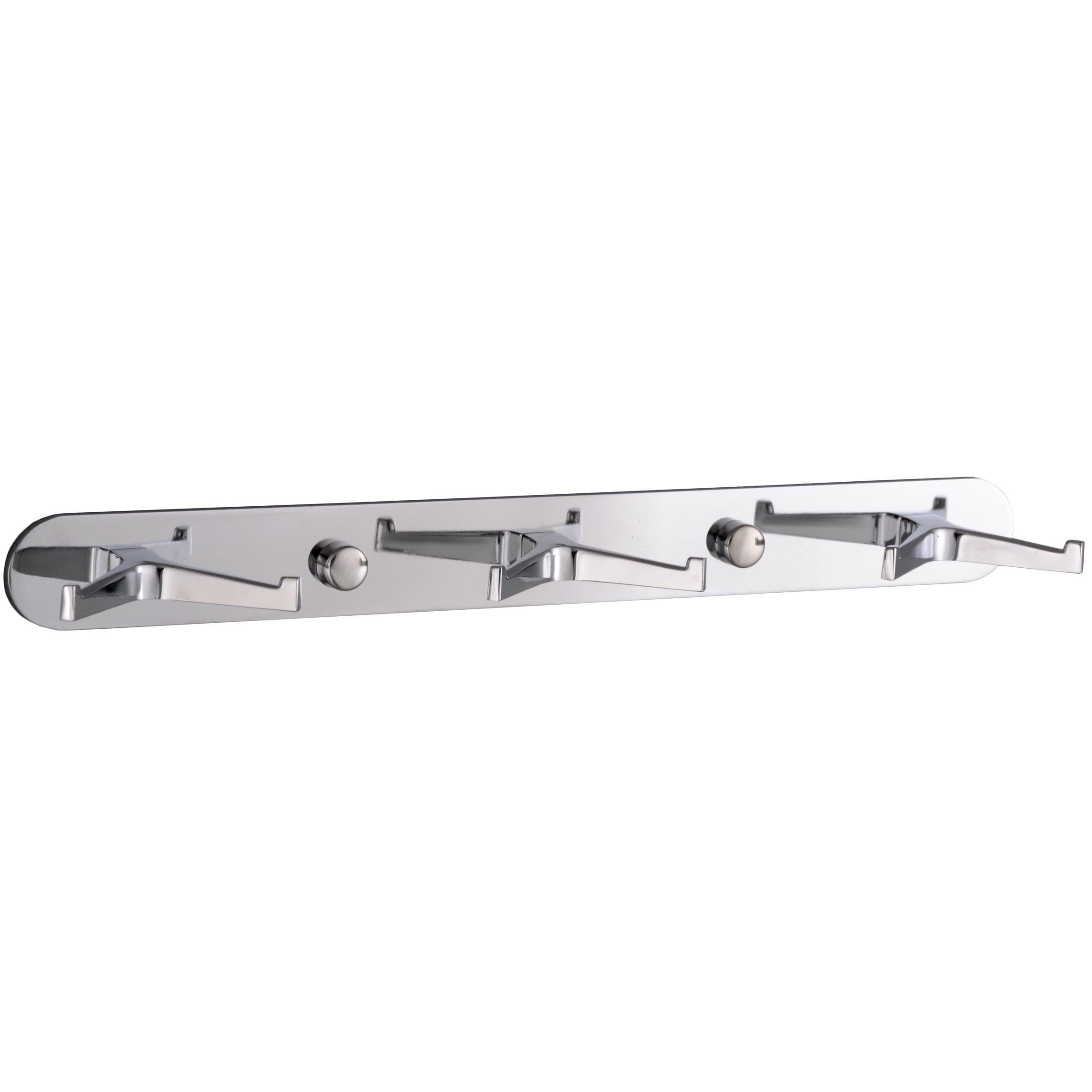 Планка з гачками Globus Lux RM 1503-3