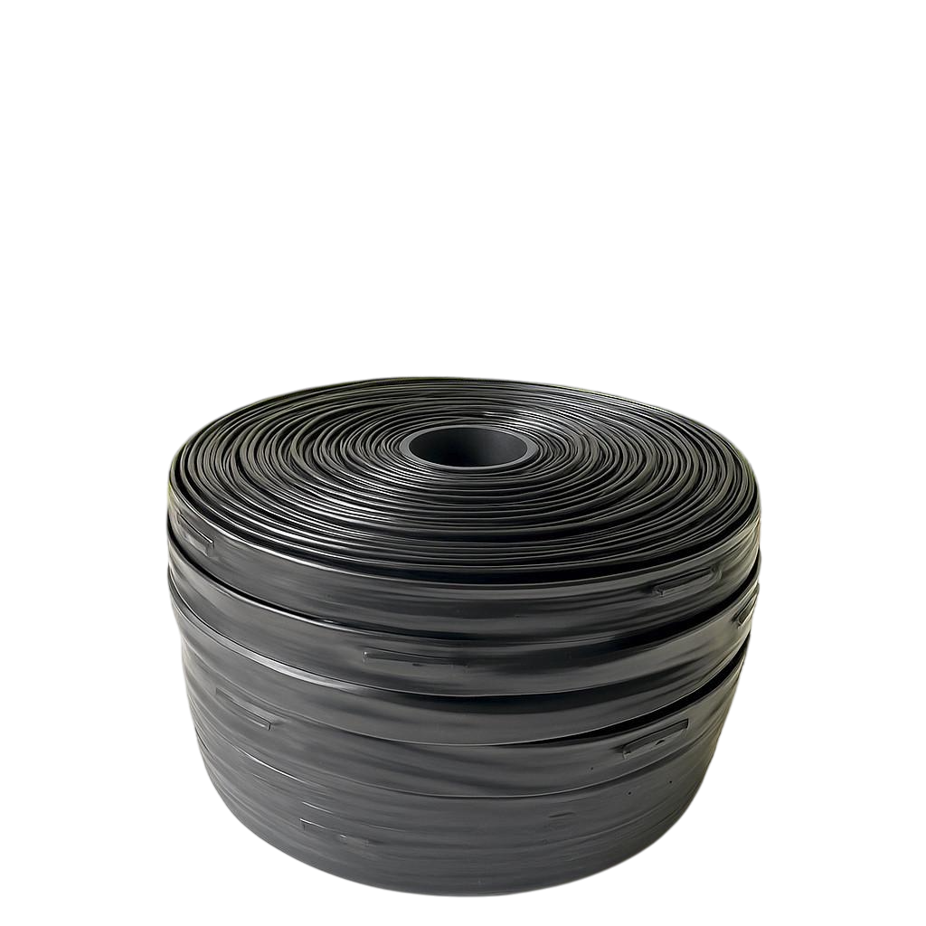 Лента капельная PolivOpt эмитерная 0,18 2,7 л/ч 30 см 100 м (ST000024623)