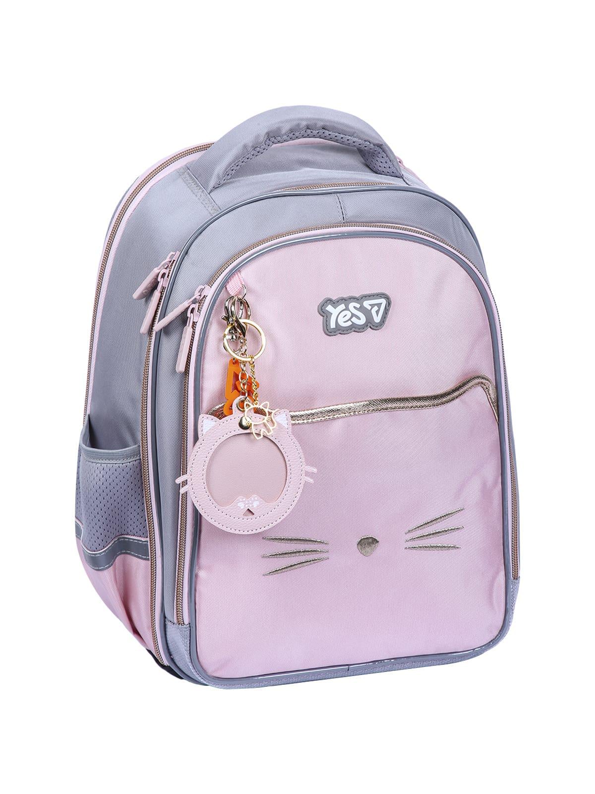 Шкільний рюкзак YES S-111M My Kitty (550240)