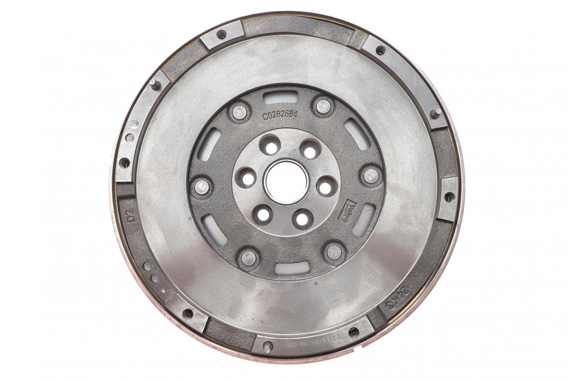 Маховик LUK 415 0576 10