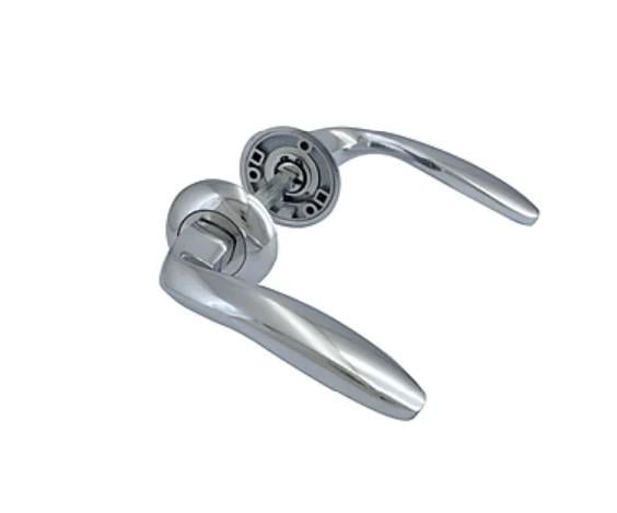 Ручки раздельные Avers H-0809-A-CR Spindle 150 комплект (1907584360) Ручки раздельные Avers H-0809-A-CR Spindle 150 комплект (1907584360)
