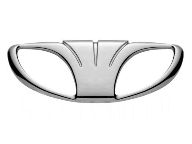 Емблема решітки радіатора Daewoo Lanos/Sens/Nexia/Espero (96303492)