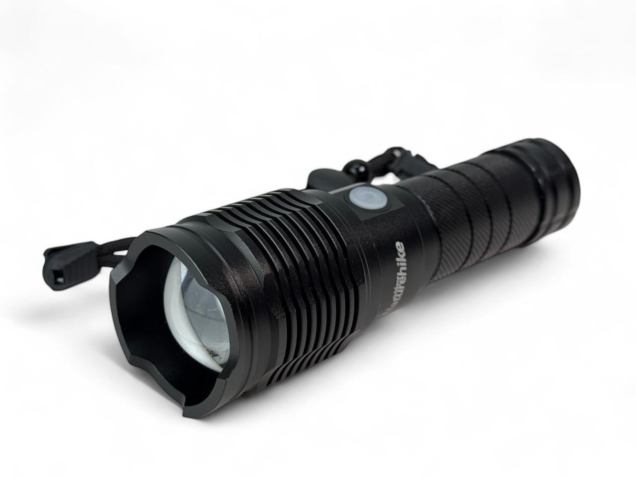 Фонарь ручной для рыбалки и охоты Naturehike NH20ZM009 - фото 2 Фонарь ручной для рыбалки и охоты Naturehike NH20ZM009 - фото 2