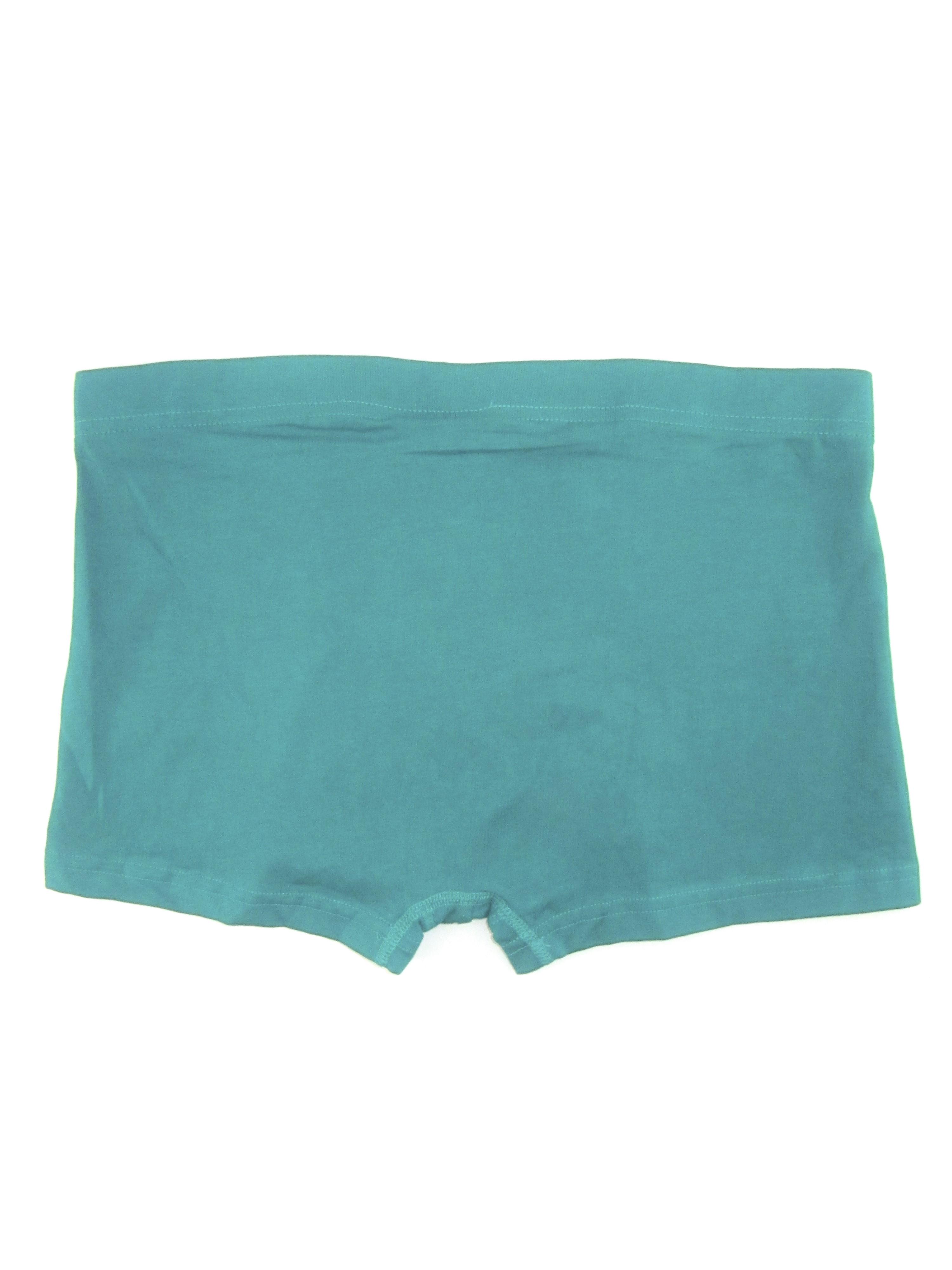 Трусы S Светло-бирюзовый (5643103wer) - фото 2