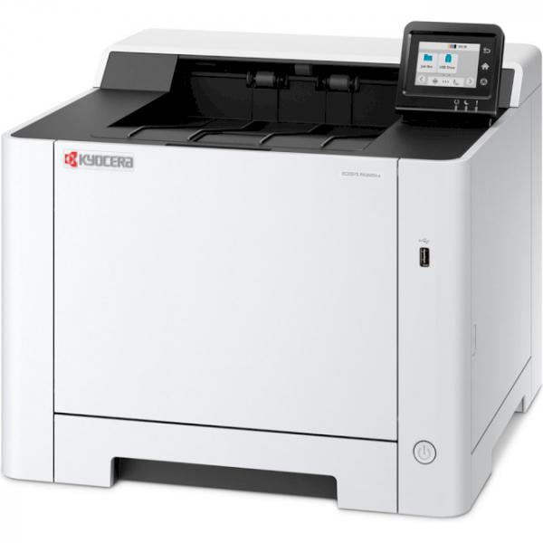 Принтер Kyocera ECOSYS PA2600cx (1669195) - фото 3