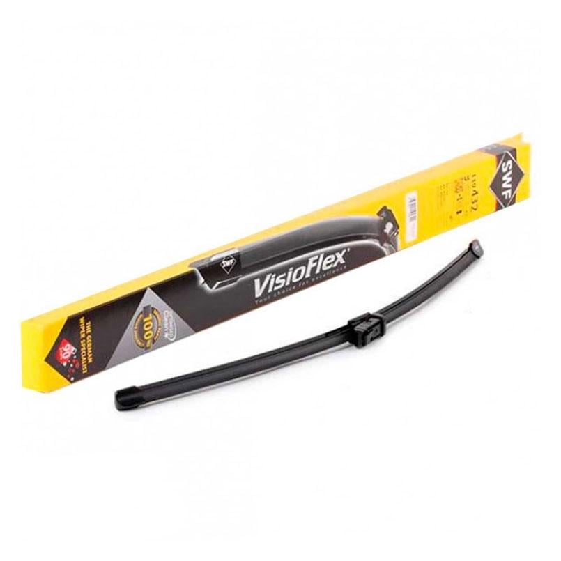 Щетка стеклоочистителя бескаркасная задняя VALEO SWF 11/280мм