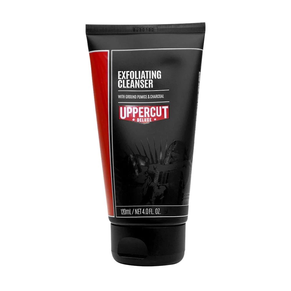 Скраб для лица Uppercut Deluxe Exfoliating Cleanser 120 мл (АПД132)