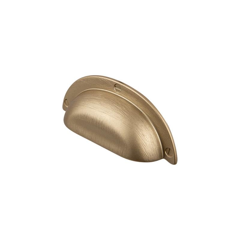 Мебельная ручка Bosetti Marella CL 15120.64 Золотой браш (117522)