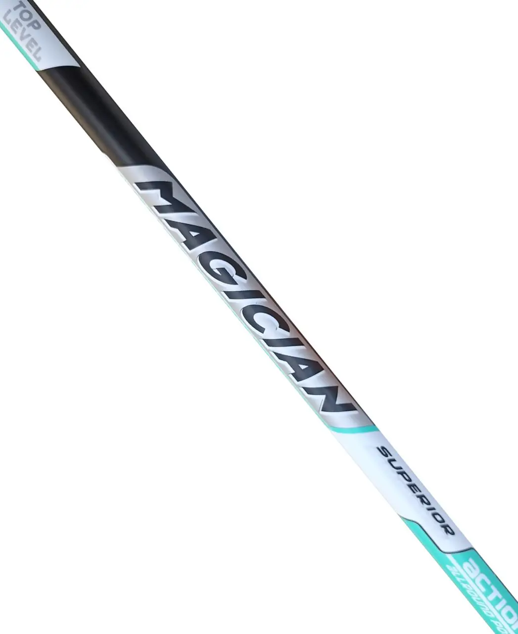 Удочка Mifine Magician Bolo 4 м 60-120 г (402-400) - фото 4 Удочка Mifine Magician Bolo 4 м 60-120 г (402-400) - фото 4