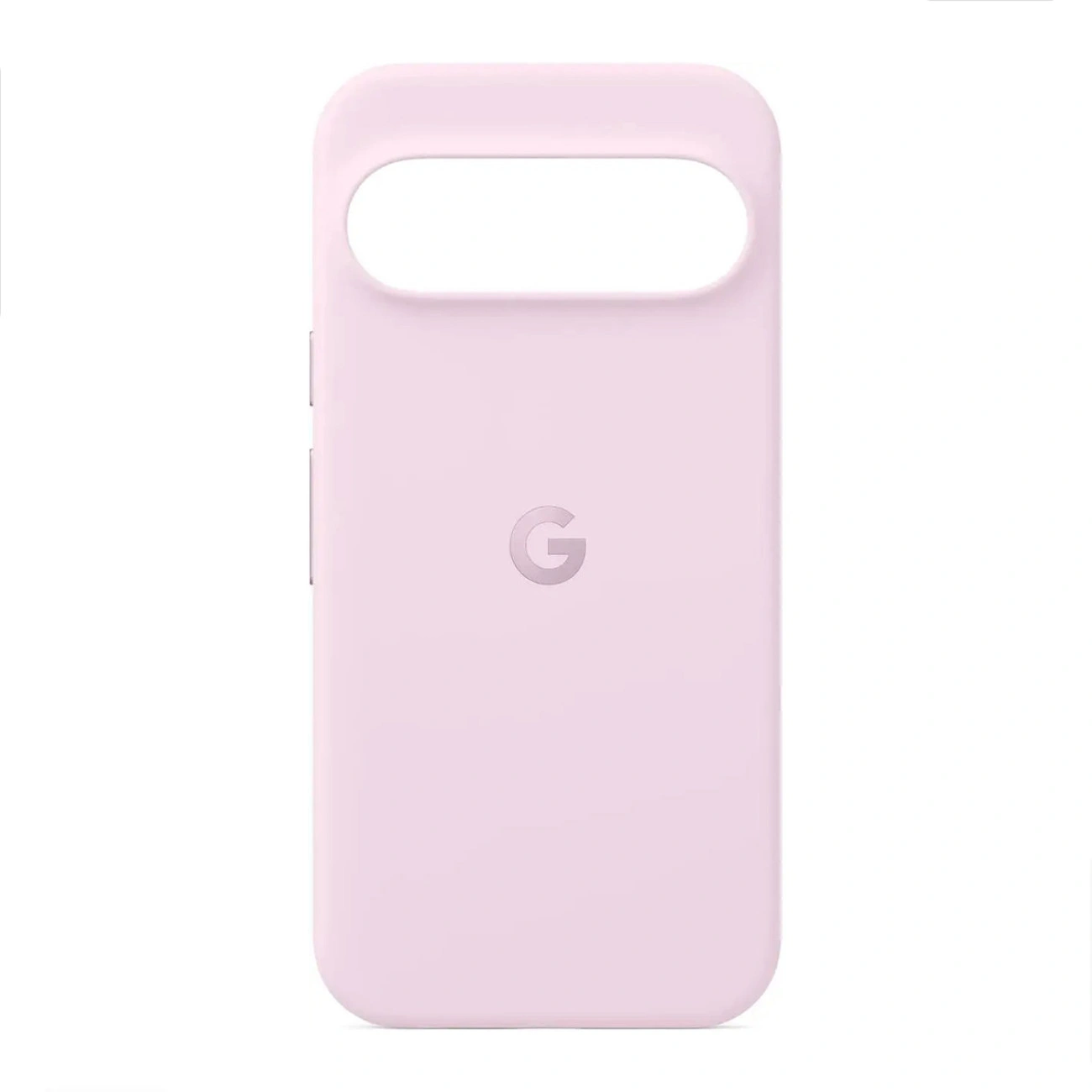 Чехол Google Pixel 9/9 Pro Rose Quartz