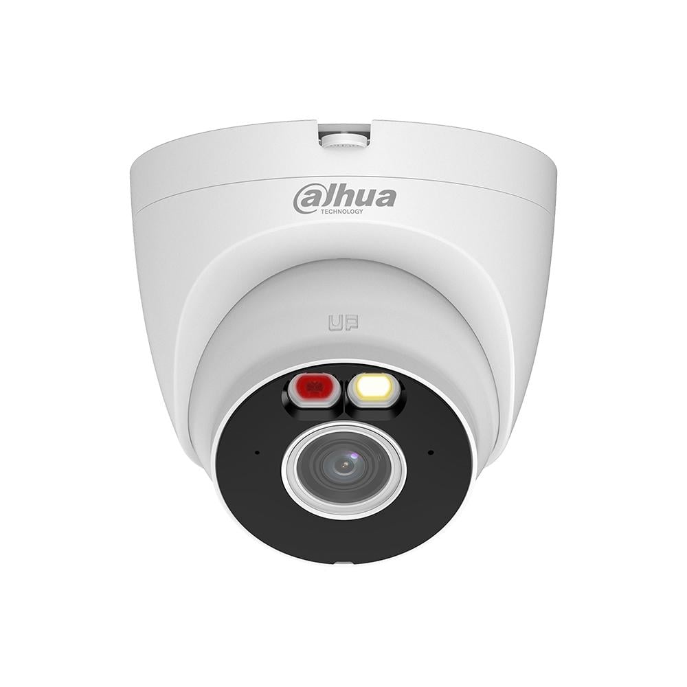 Камера Dahua 3 МП IP DH-IPC-HDW1339DA-SAW-IL WiFi 2,8 мм - фото 2