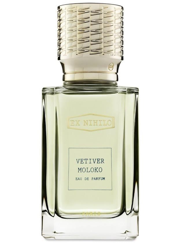 Парфумована вода унісекс Ex Nihilo Vetiver Moloko тестер 100 мл (387777)