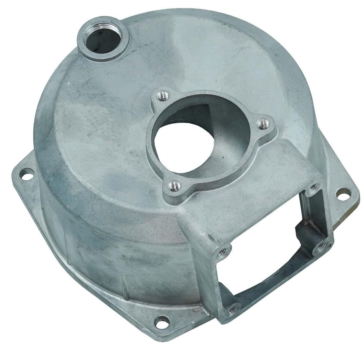 Корпус мотопомпы Lмц 160 мм 2" Корпус мотопомпы Lмц 160 мм 2"
