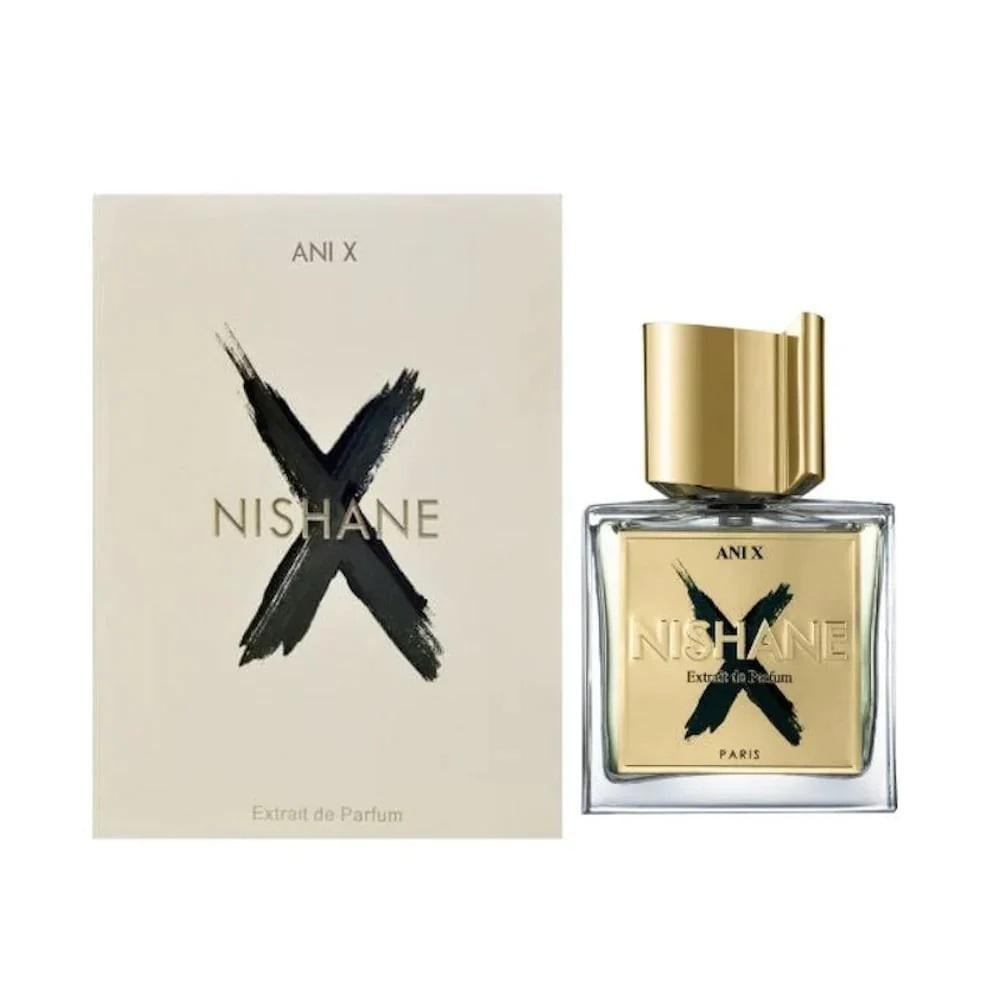 Духи унисекс Nishane Ani X 50 мл (398384)