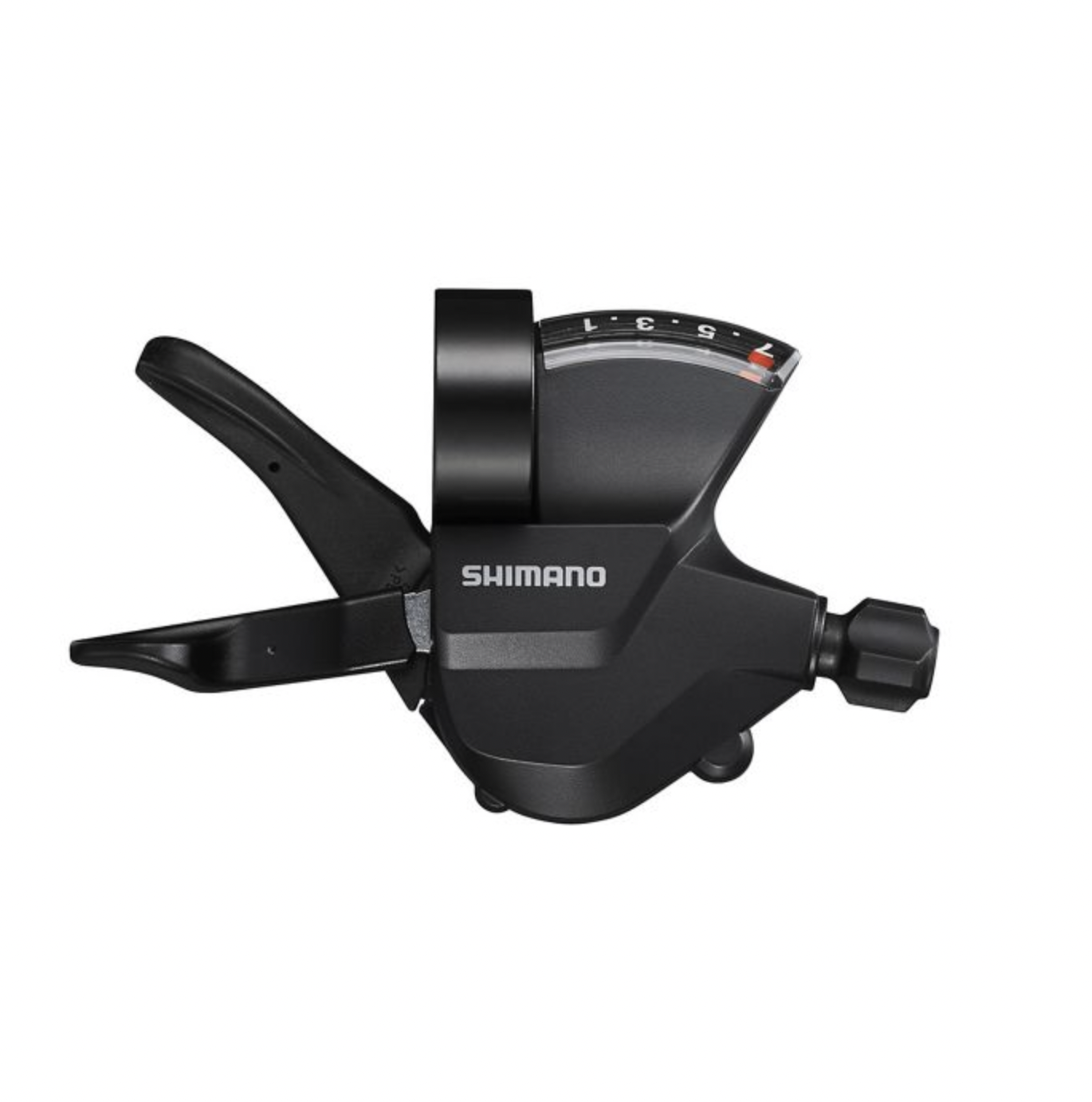 Манетки Shimano ALTUS SL-M315 3х7 шв. - фото 3