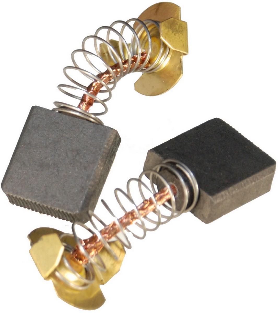 Щетки Metabo 7х18 код 316042970 (щ271)