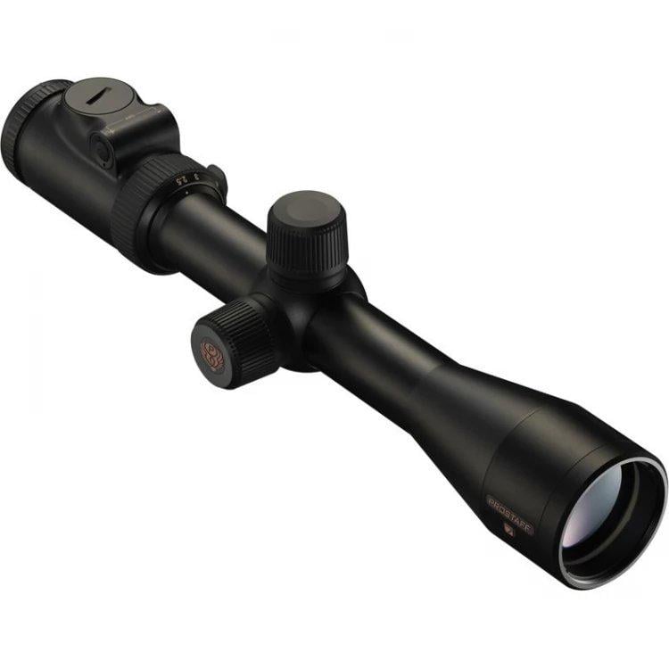 Оптичний приціл Nikon ProStaff 7 2,5-10x42 NP (28636)