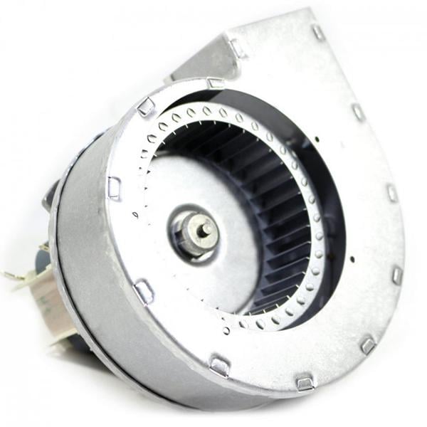 Вентилятор Ebmpapst RLA108/3400 40/58 Вт для газового котла Junkers/Bosch Eurostar ZWE 24/28 8717204224 (00000058722)