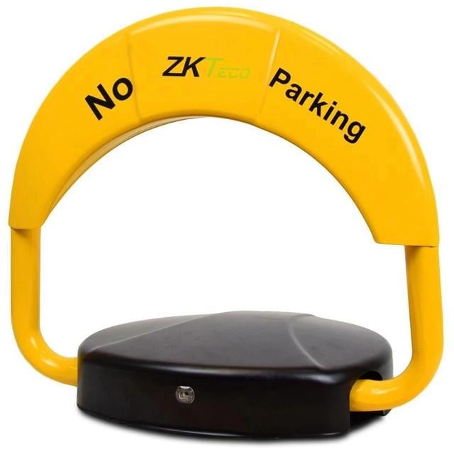 Бар'єр паркувальний ZKTeco Plock 4 (3146815489) Бар'єр паркувальний ZKTeco Plock 4 (3146815489)