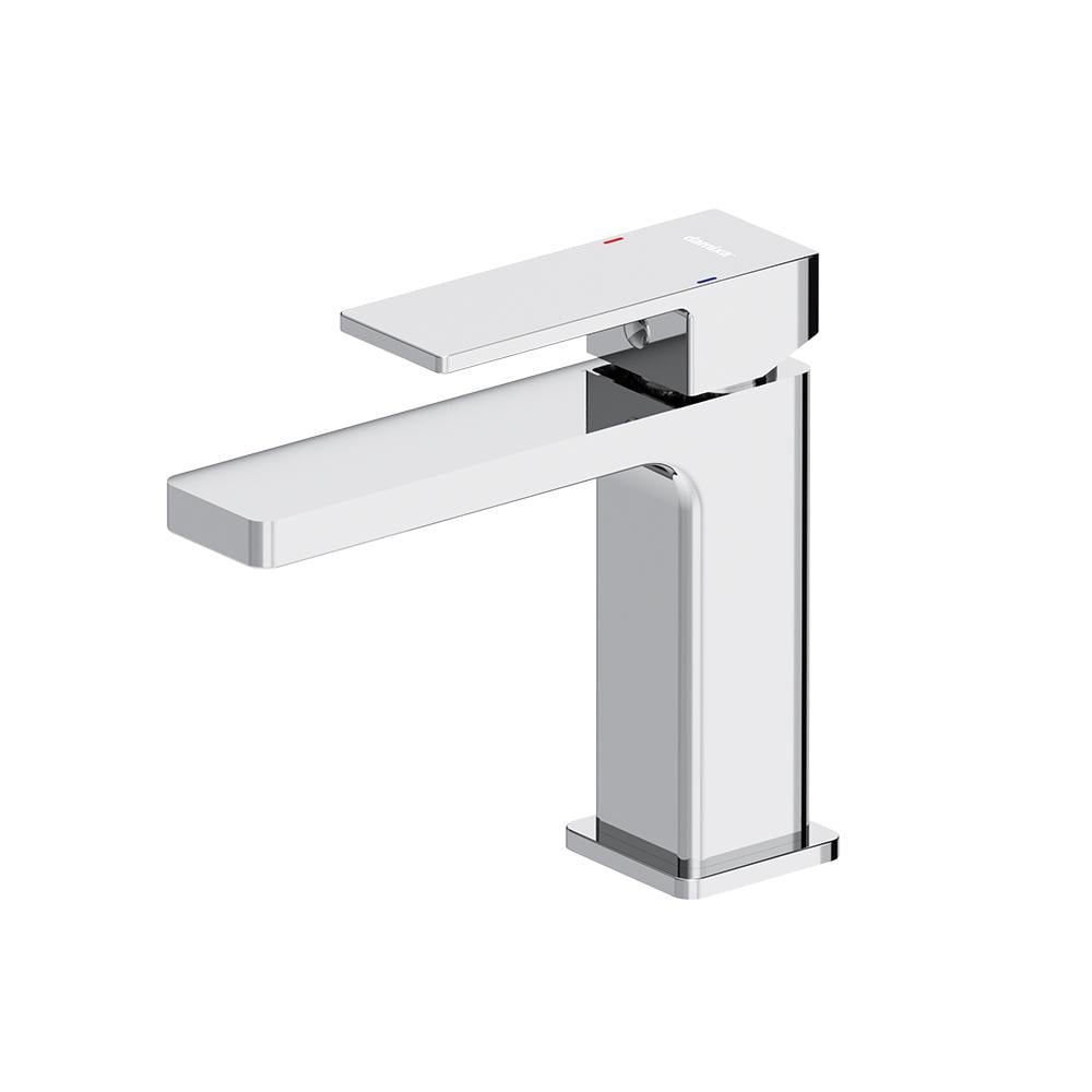 Смеситель для умывальника Damixa Gala Хром (530210000)