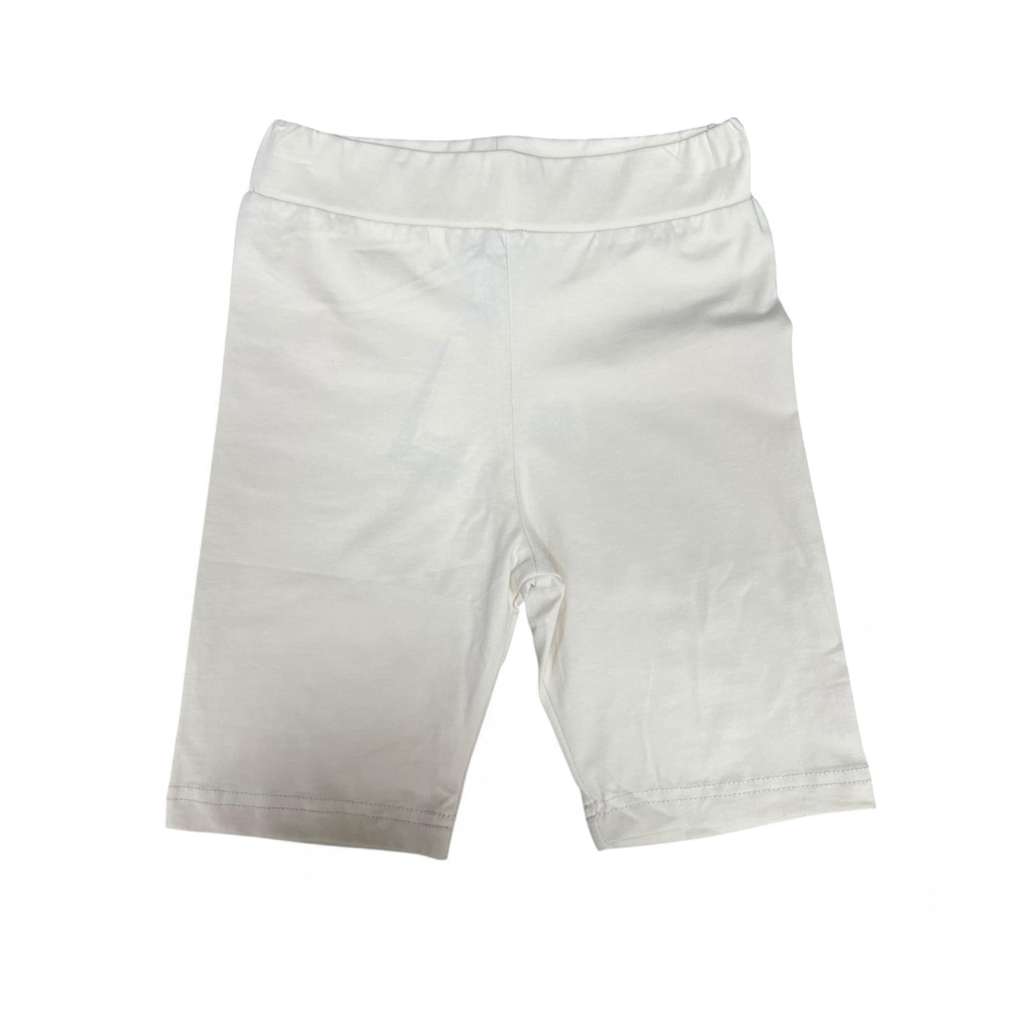 Велосипедки детские Cuties 2201 р. 116 Beige (S_2201Beige /116)