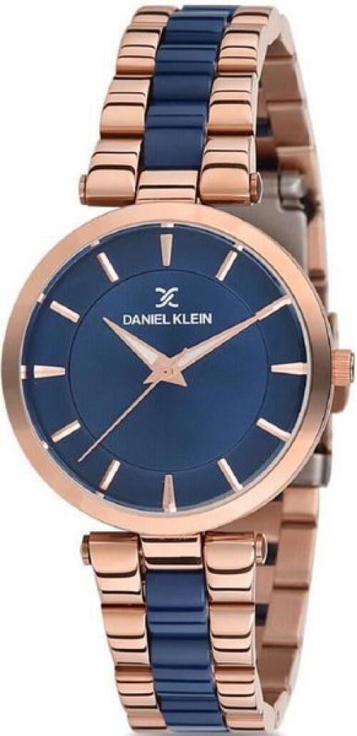 Наручний годинник жіночий Daniel Klein DK11733-6 (104618)