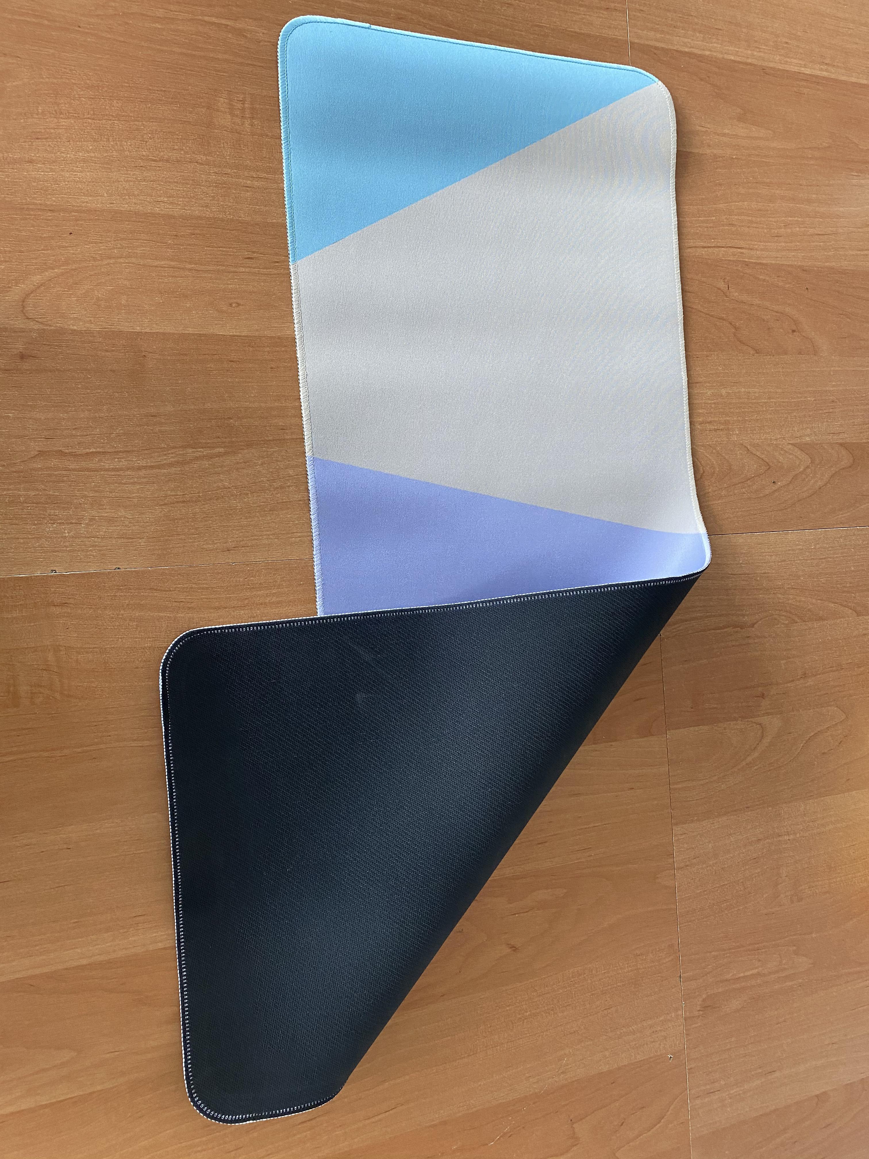 Ігровий килимок для мишки Геометрія лайт 300х800 мм - фото 5 Ігровий килимок для мишки Геометрія лайт 300х800 мм - фото 5