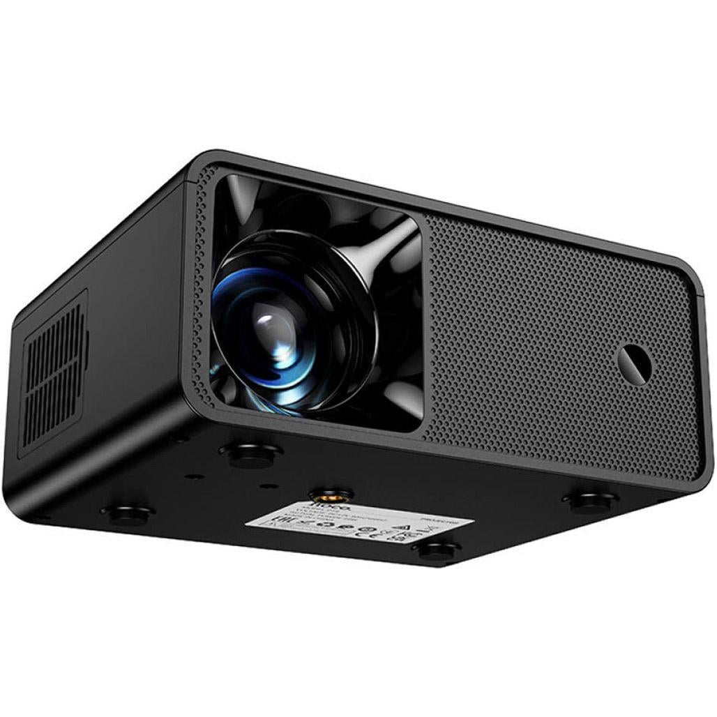 Проектор Hoco DT6 Wireless Projector 720P same screen version Black - фото 3