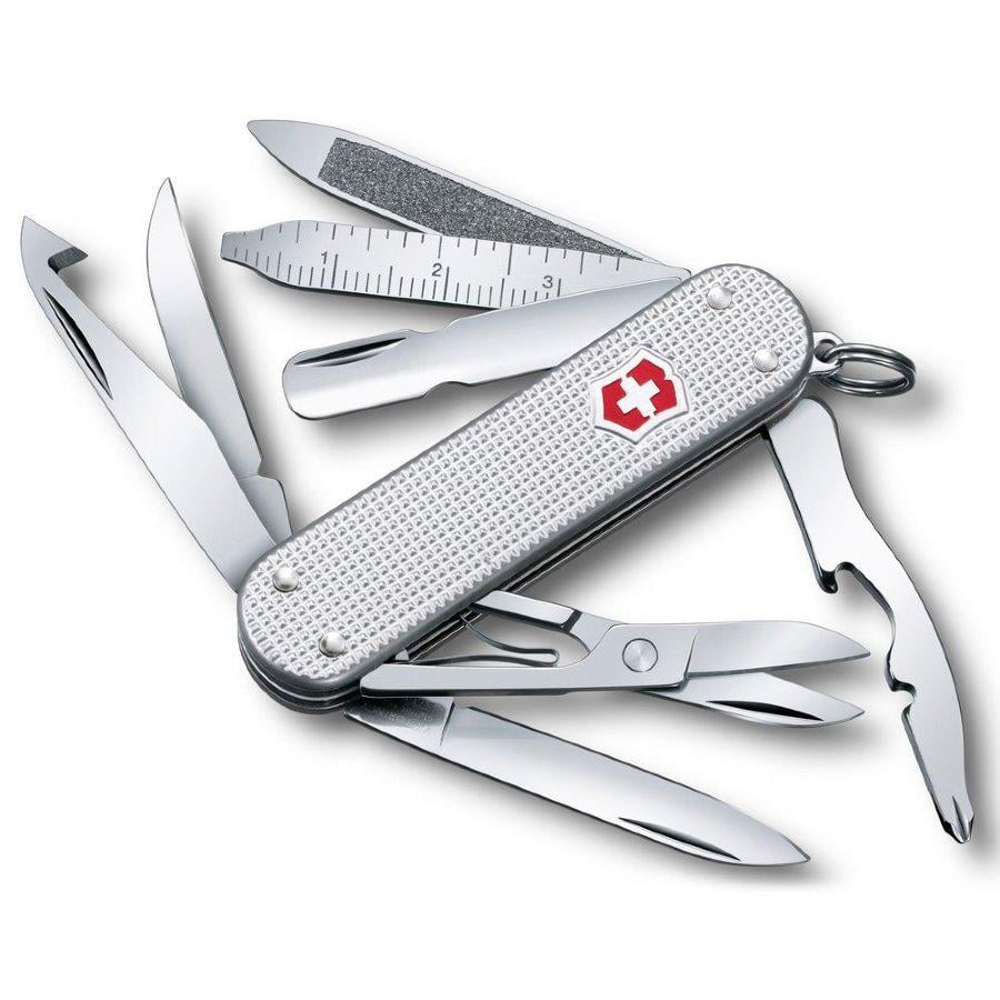 Мультитул Victorinox Mini-CHAMP 0.6381.26 (58-79-Vx06381.26)