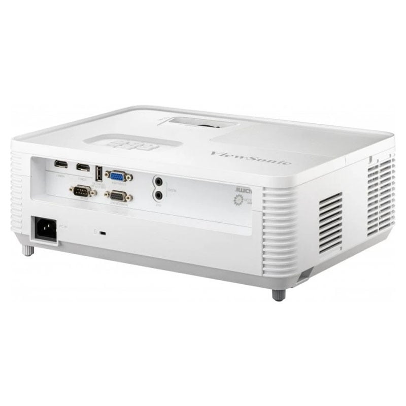 Проектор ViewSonic PS502W DLP WXGA 3500Lm HDMI 2W короткофокусний (VS19345) - фото 9