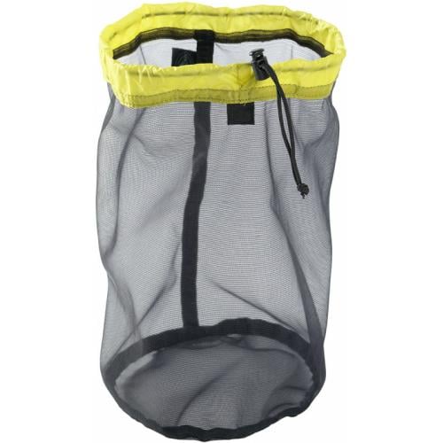 Чохол Sea To Summit Ultra-Mesh Stuff Sack L Yellow (1033-STS AUMSSLLI)