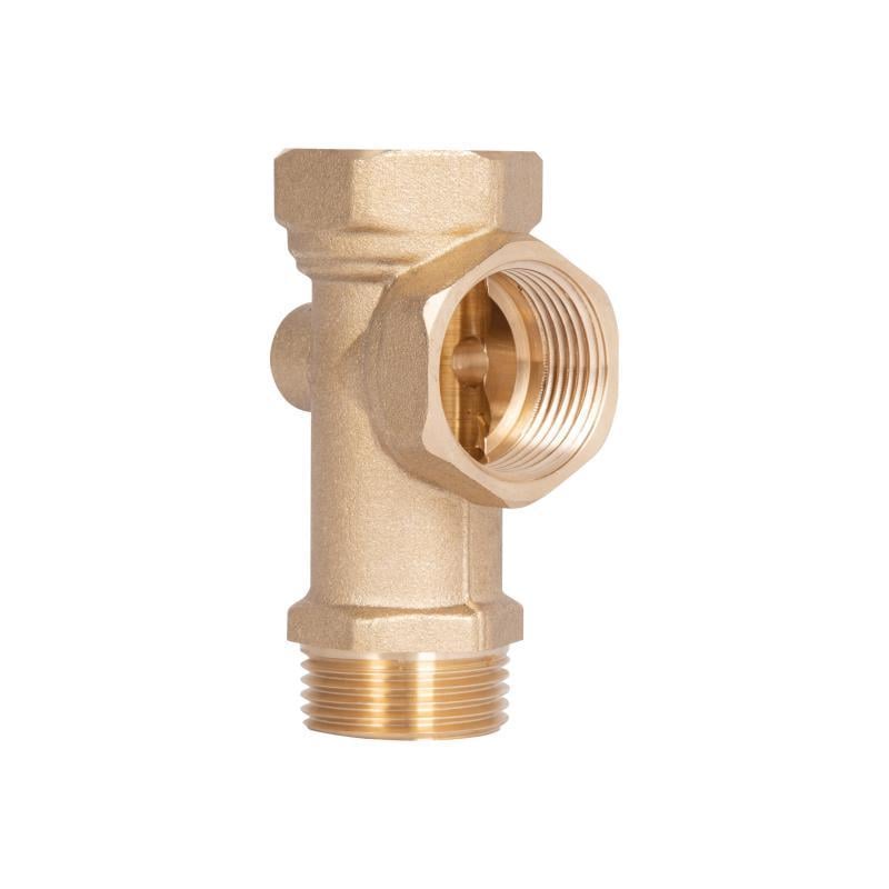 П'ятірник до насосної станції Thermo Alliance Standart 1"х1" 1/4"х1/4" ВВНВН SD425252566