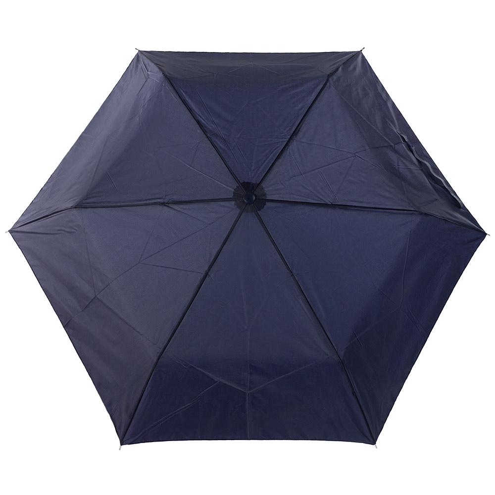 Зонт женский механический Incognito-3 L407 Navy (L407-027226) - фото 2 Зонт женский механический Incognito-3 L407 Navy (L407-027226) - фото 2