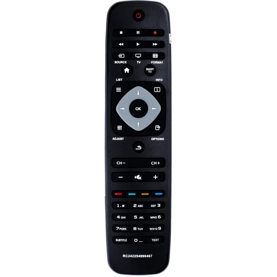 Пульт для телевизора PHILIPS 2422 549 90467 (3234)