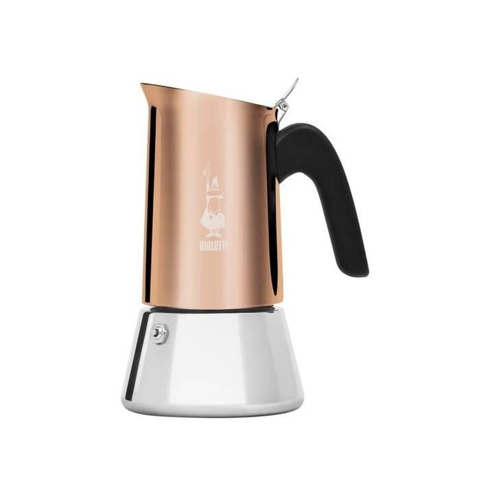 Кавоварка гейзерна Bialetti Venus NEW Rame 4 чашки 170 мл (7284)