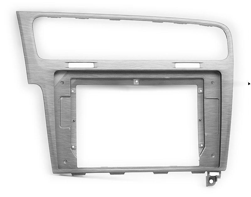 Переходная рамка Carav Volkswagen Golf 7 (22-048)
