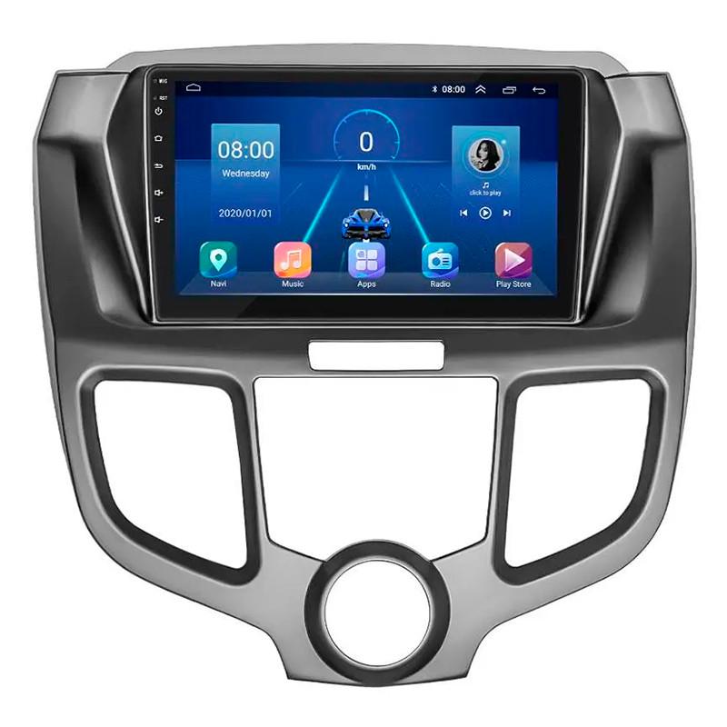 Автомагнитола штатная Lesko 4G/Wi-Fi/GPS для Honda Odyssey III 2003-2008 6/128Gb 10" (1985465343) Автомагнитола штатная Lesko 4G/Wi-Fi/GPS для Honda Odyssey III 2003-2008 6/128Gb 10" (1985465343)