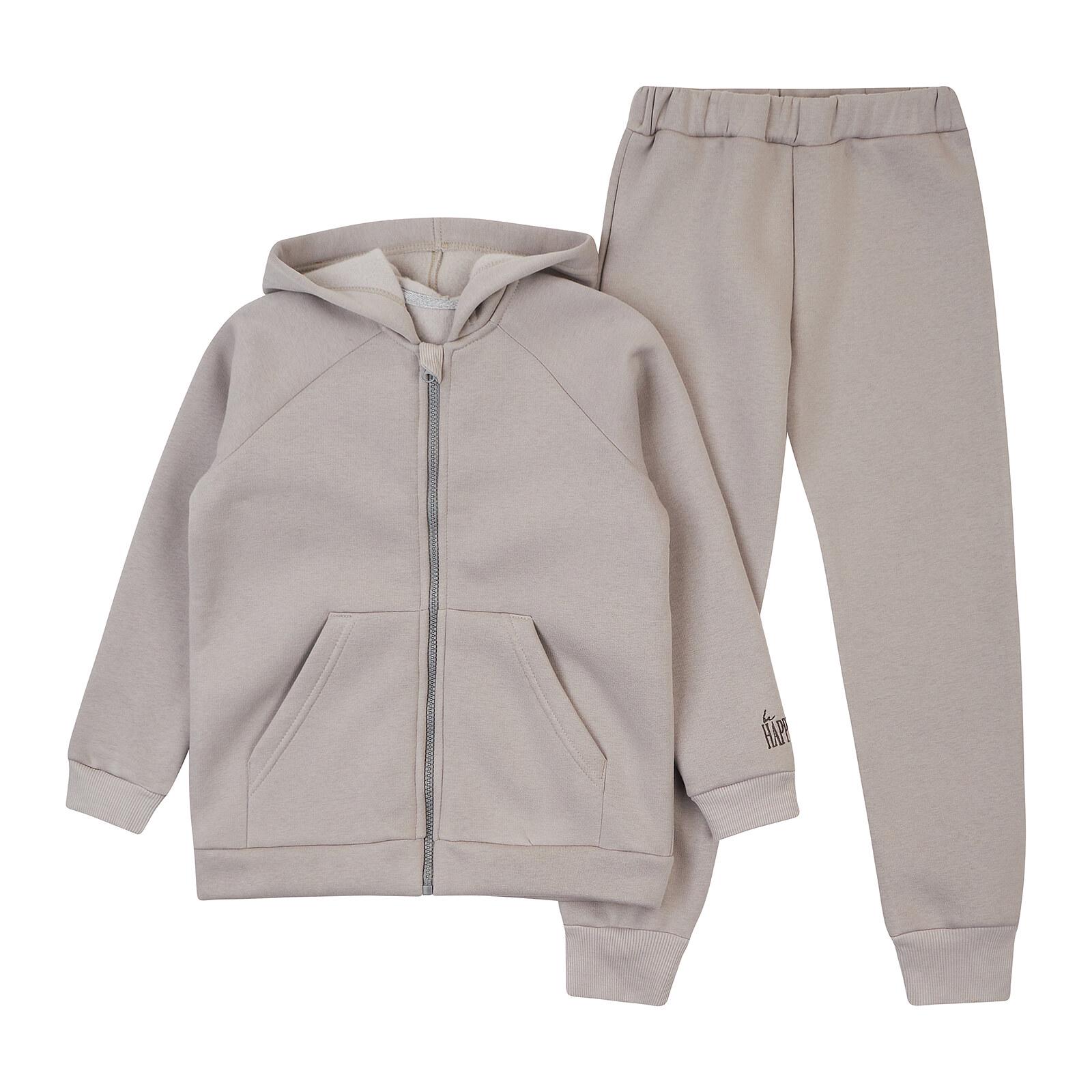 Спортивный костюм детский ЛяЛя р. 116 (К2ТФ101)