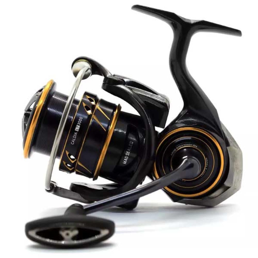 Катушка Daiwa 21 Caldia LT 3000 (2113460966) Катушка Daiwa 21 Caldia LT 3000 (2113460966)