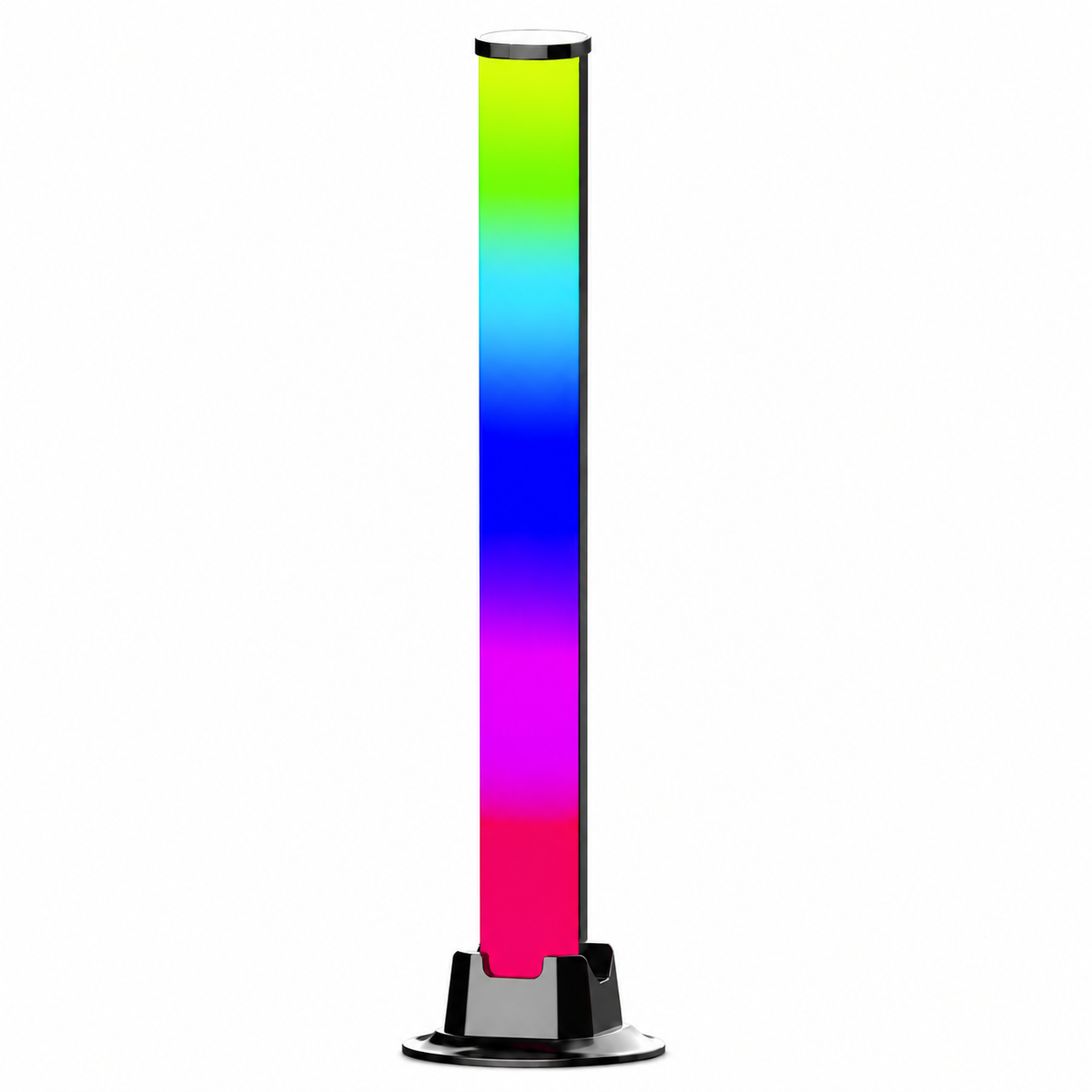 Комплект светильников светодиодных RGB USB Bluetooth 2 шт. (1012-451-00)