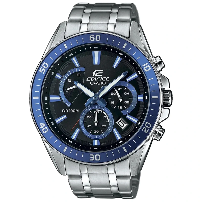 Наручний годинник Casio Edifice EFR-552D-1A2